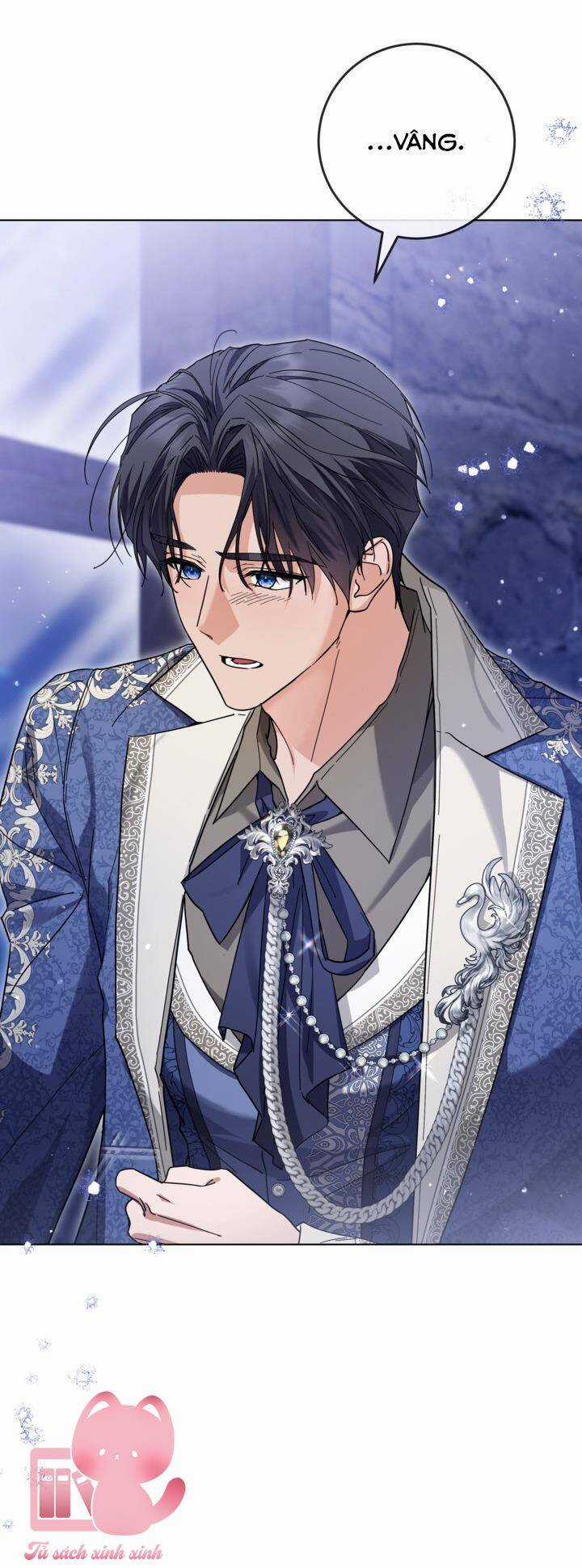 Hoàng Nữ Cosplay Nonfan - Chapter 65 - Trang 43