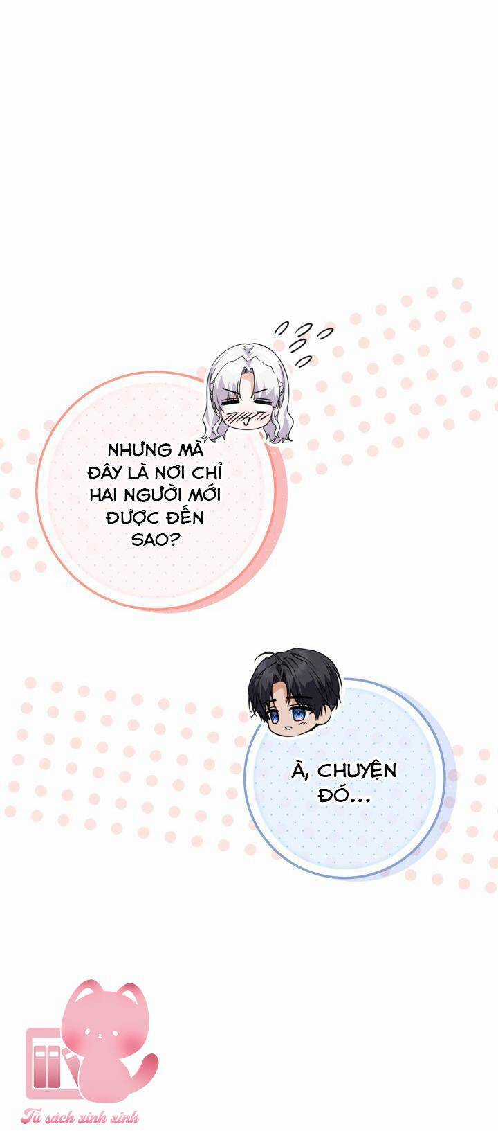 Hoàng Nữ Cosplay Nonfan - Chapter 65 - Trang 44