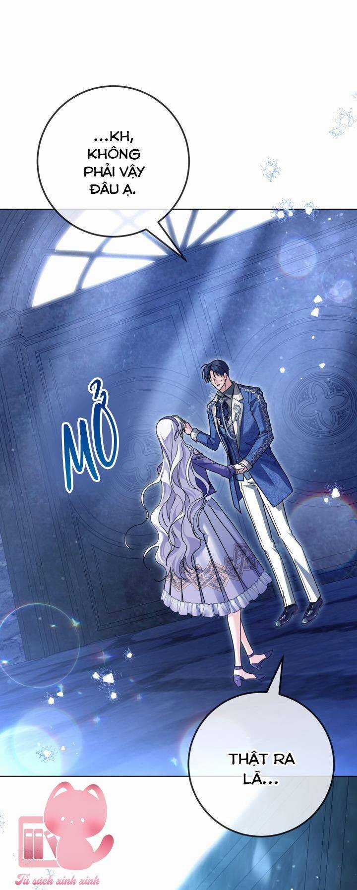 Hoàng Nữ Cosplay Nonfan - Chapter 65 - Trang 45