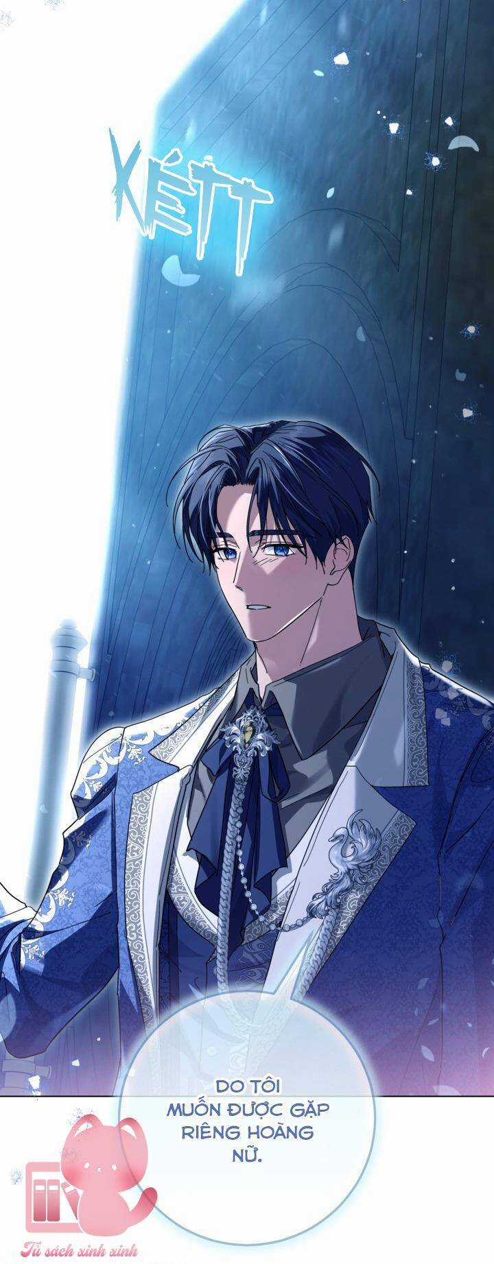 Hoàng Nữ Cosplay Nonfan - Chapter 65 - Trang 46