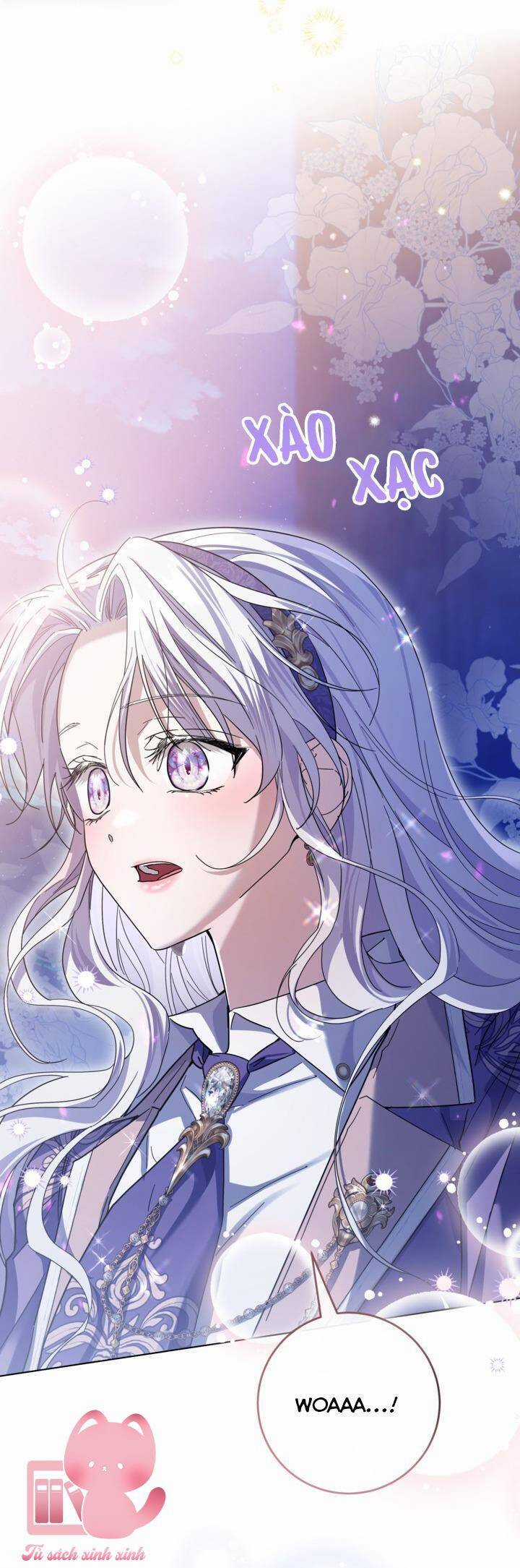 Hoàng Nữ Cosplay Nonfan - Chapter 65 - Trang 50