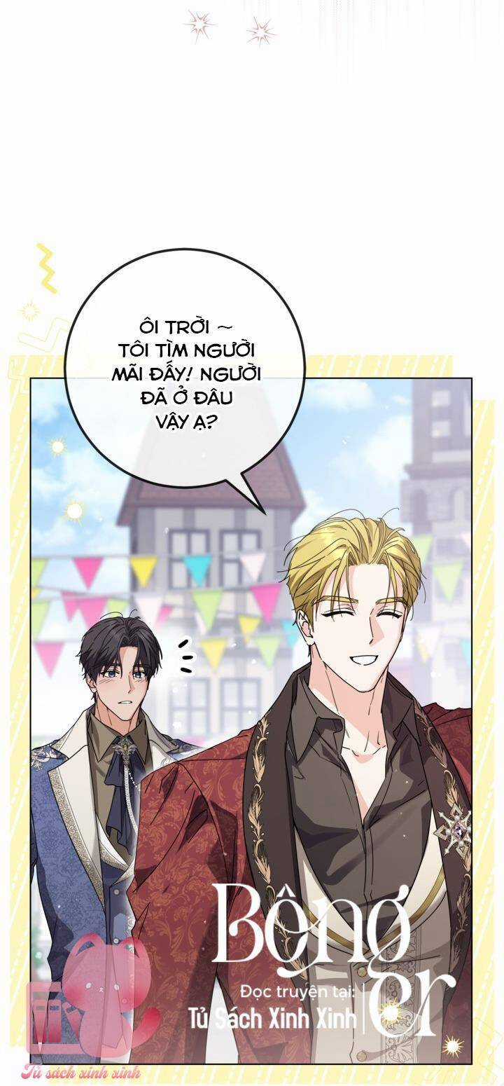 Hoàng Nữ Cosplay Nonfan - Chapter 65 - Trang 6