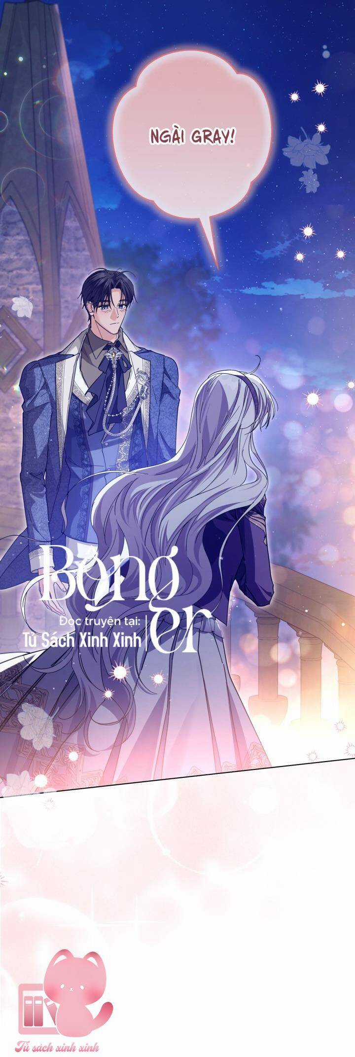 Hoàng Nữ Cosplay Nonfan - Chapter 65 - Trang 52