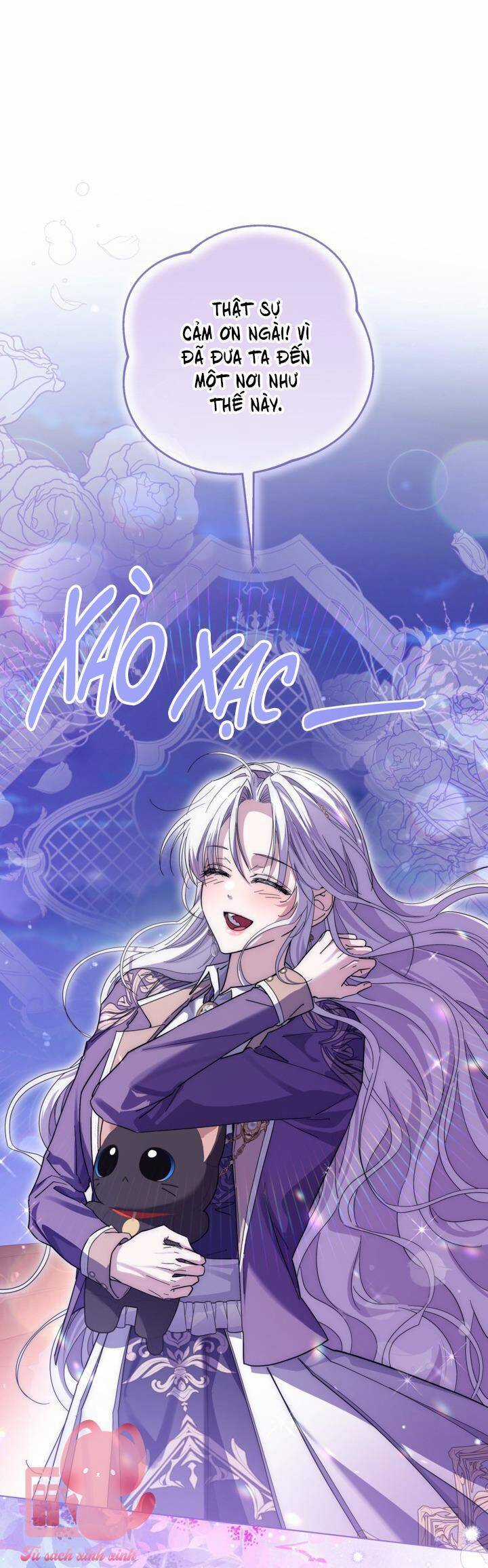 Hoàng Nữ Cosplay Nonfan - Chapter 65 - Trang 53