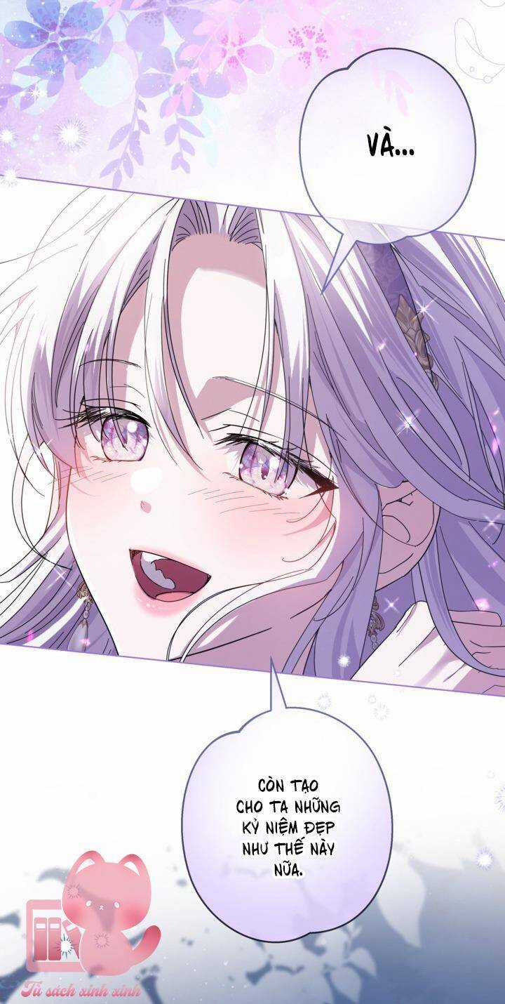 Hoàng Nữ Cosplay Nonfan - Chapter 65 - Trang 54