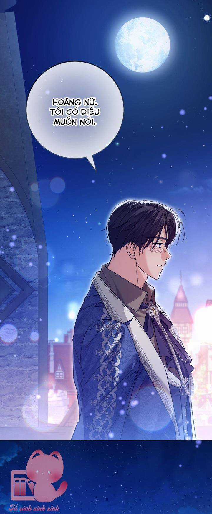 Hoàng Nữ Cosplay Nonfan - Chapter 65 - Trang 56