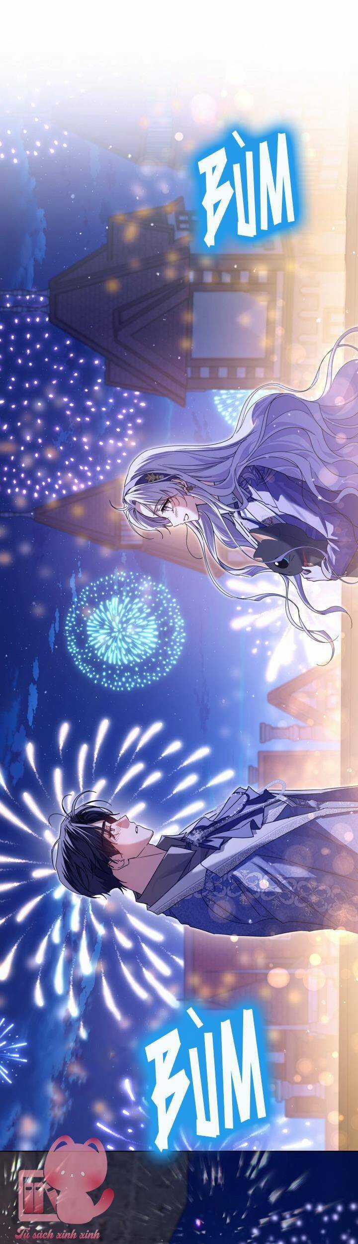 Hoàng Nữ Cosplay Nonfan - Chapter 65 - Trang 58