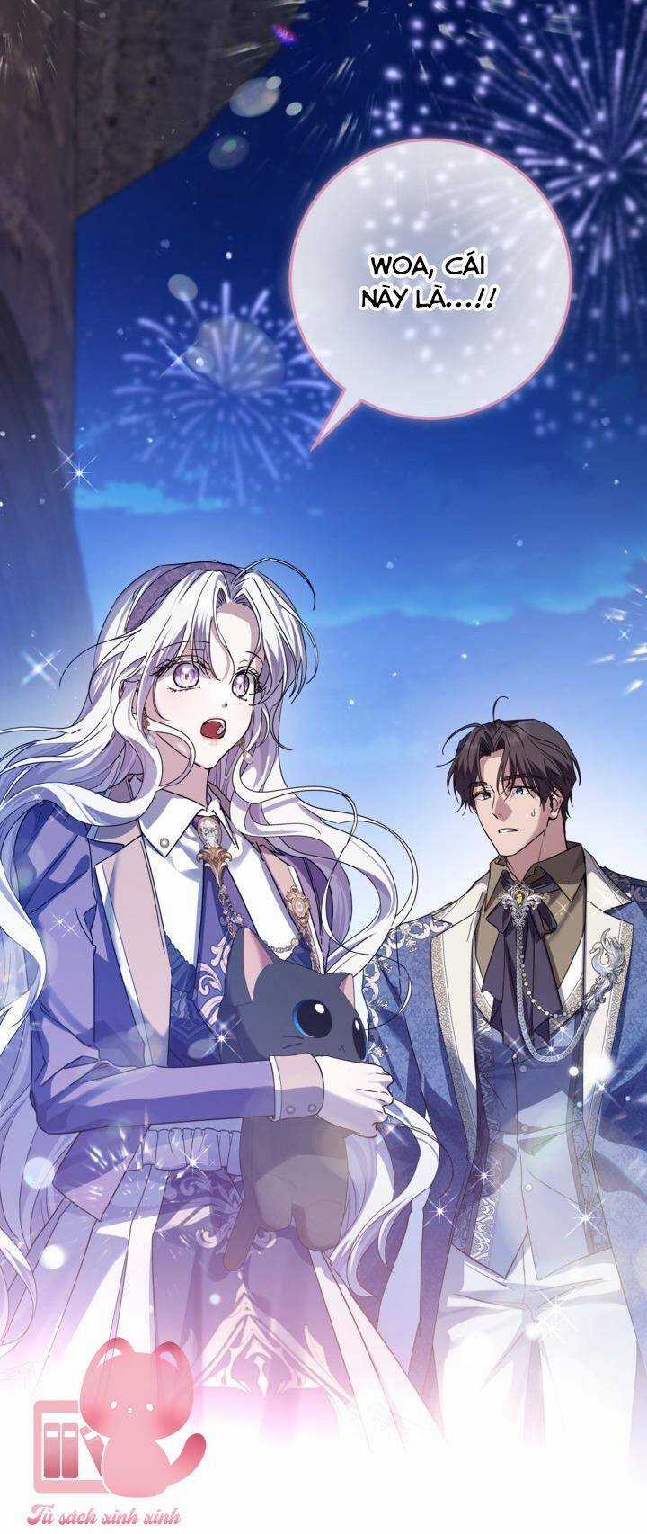 Hoàng Nữ Cosplay Nonfan - Chapter 65 - Trang 59