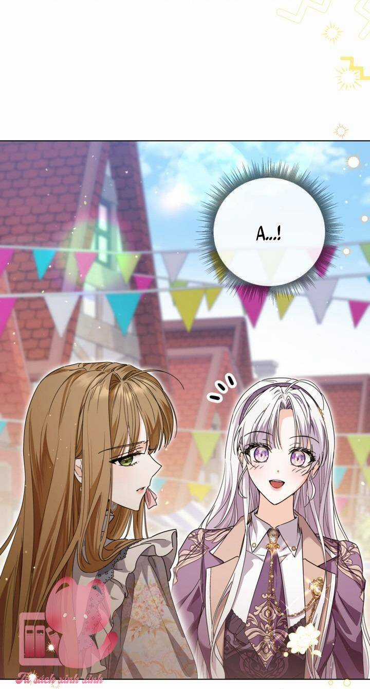 Hoàng Nữ Cosplay Nonfan - Chapter 65 - Trang 7