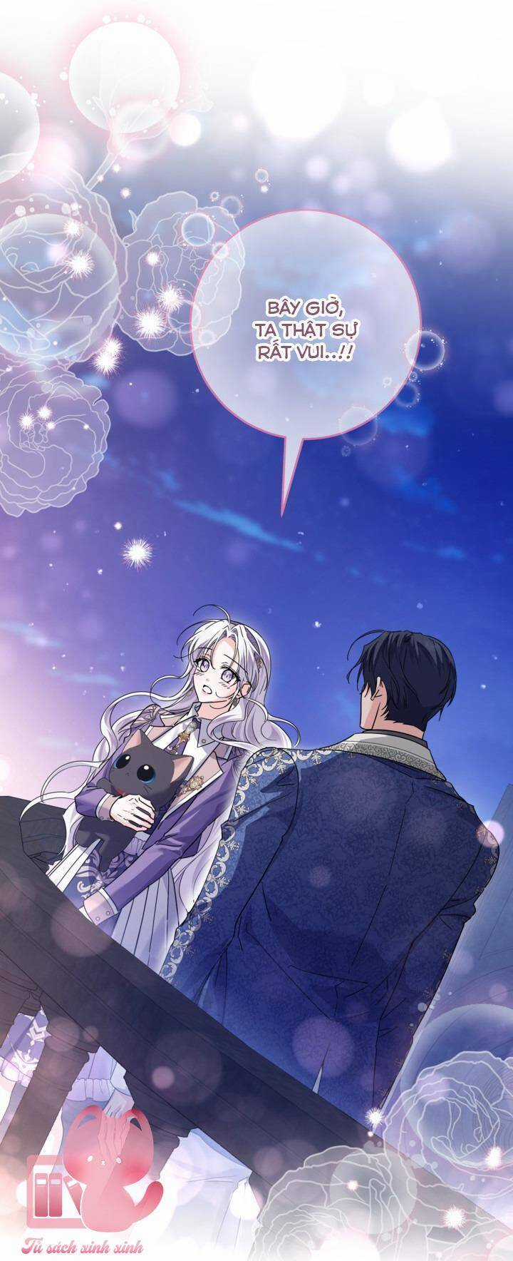 Hoàng Nữ Cosplay Nonfan - Chapter 65 - Trang 61