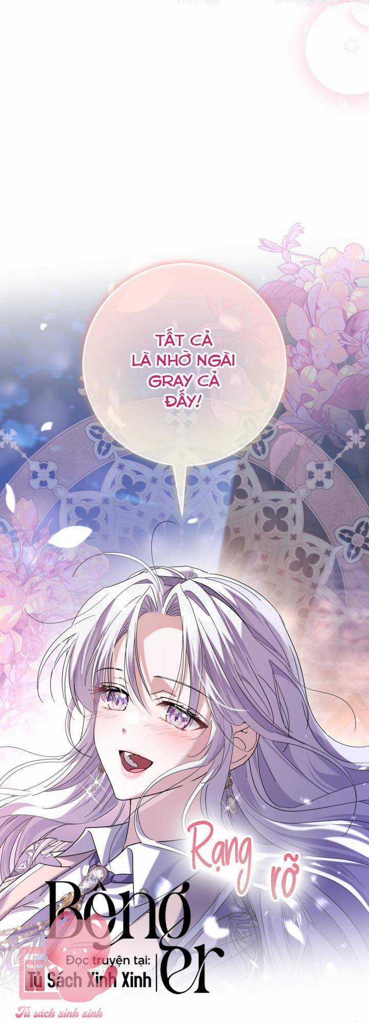 Hoàng Nữ Cosplay Nonfan - Chapter 65 - Trang 62