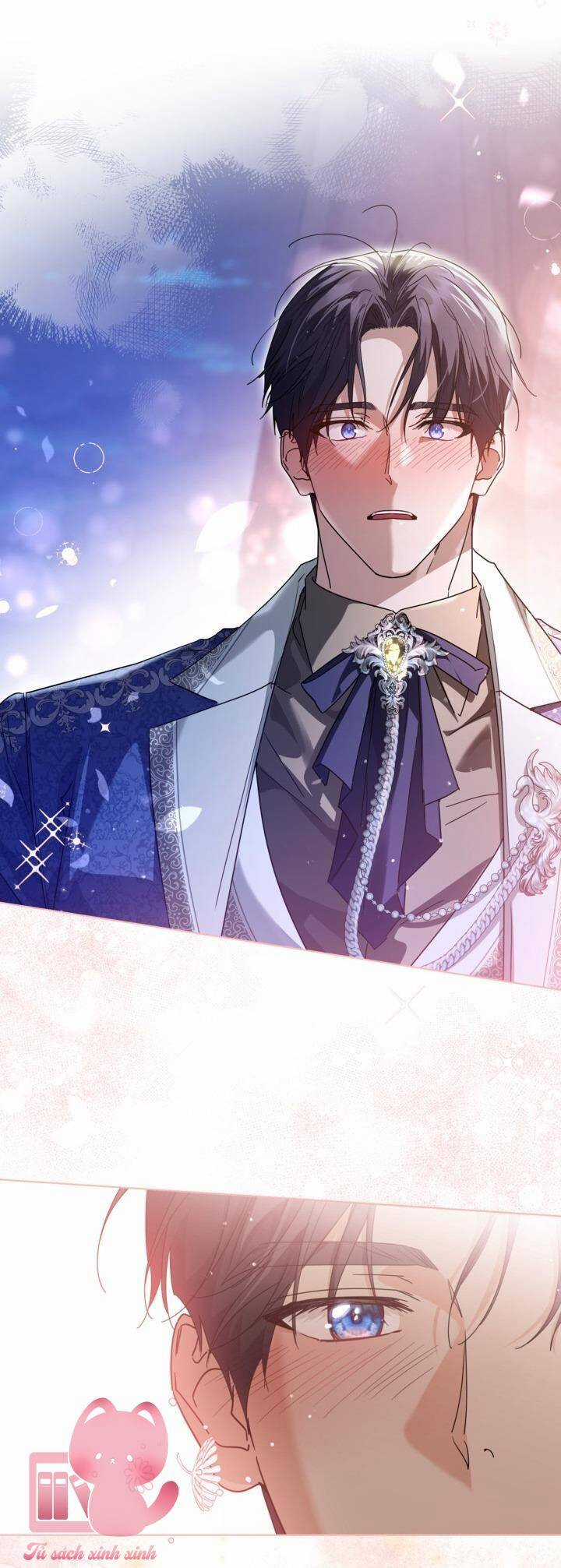 Hoàng Nữ Cosplay Nonfan - Chapter 65 - Trang 63