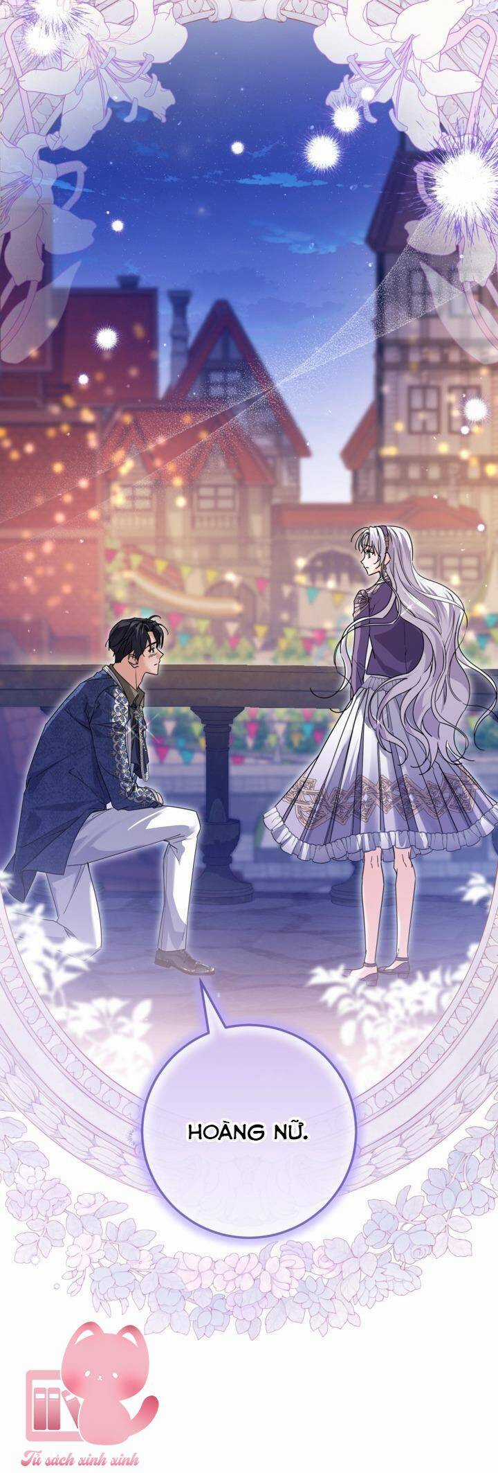 Hoàng Nữ Cosplay Nonfan - Chapter 65 - Trang 65