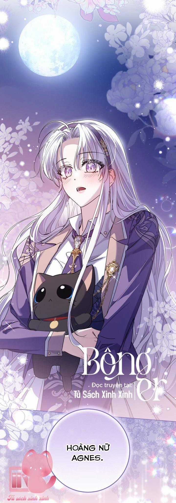 Hoàng Nữ Cosplay Nonfan - Chapter 65 - Trang 67