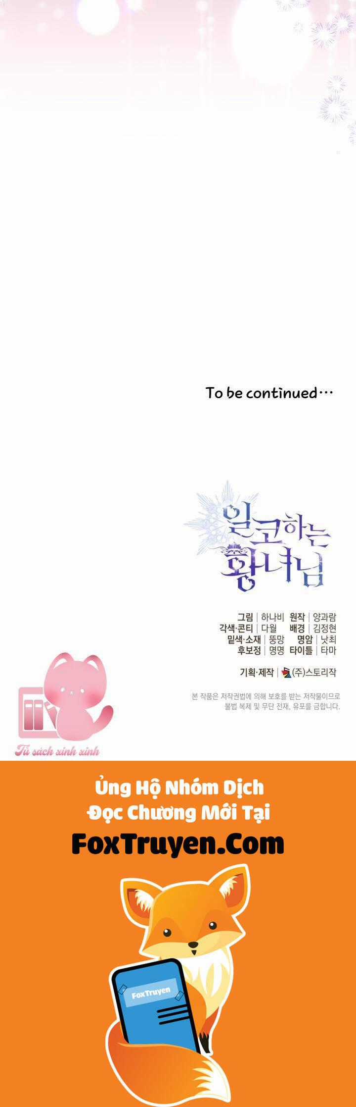 Hoàng Nữ Cosplay Nonfan - Chapter 65 - Trang 68