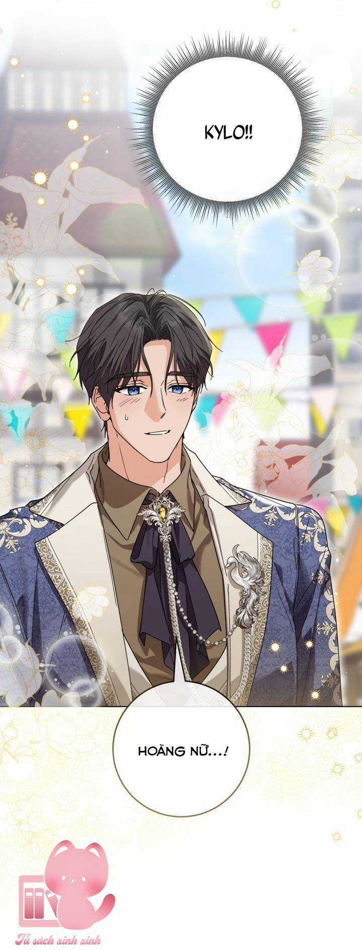 Hoàng Nữ Cosplay Nonfan - Chapter 65 - Trang 8