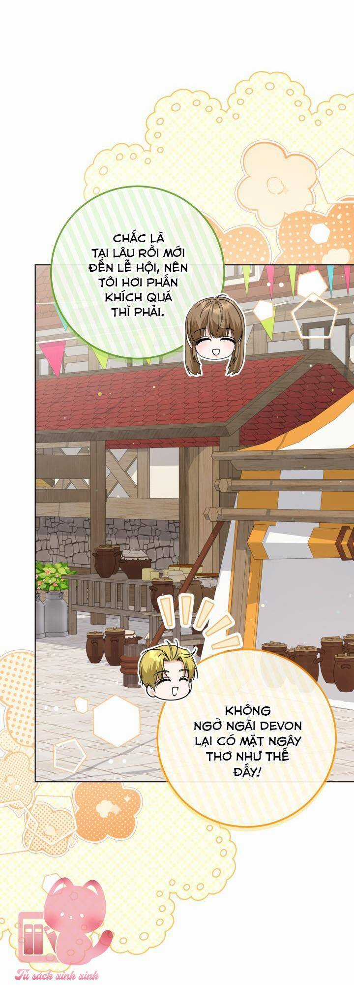 Hoàng Nữ Cosplay Nonfan - Chapter 65 - Trang 10