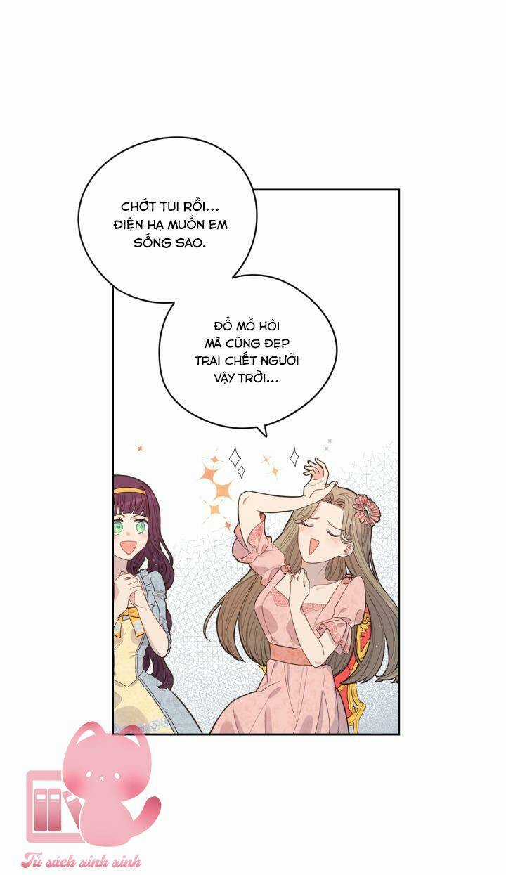 Hoàng Nữ Tóc Đen - Chapter 1 - Trang 14