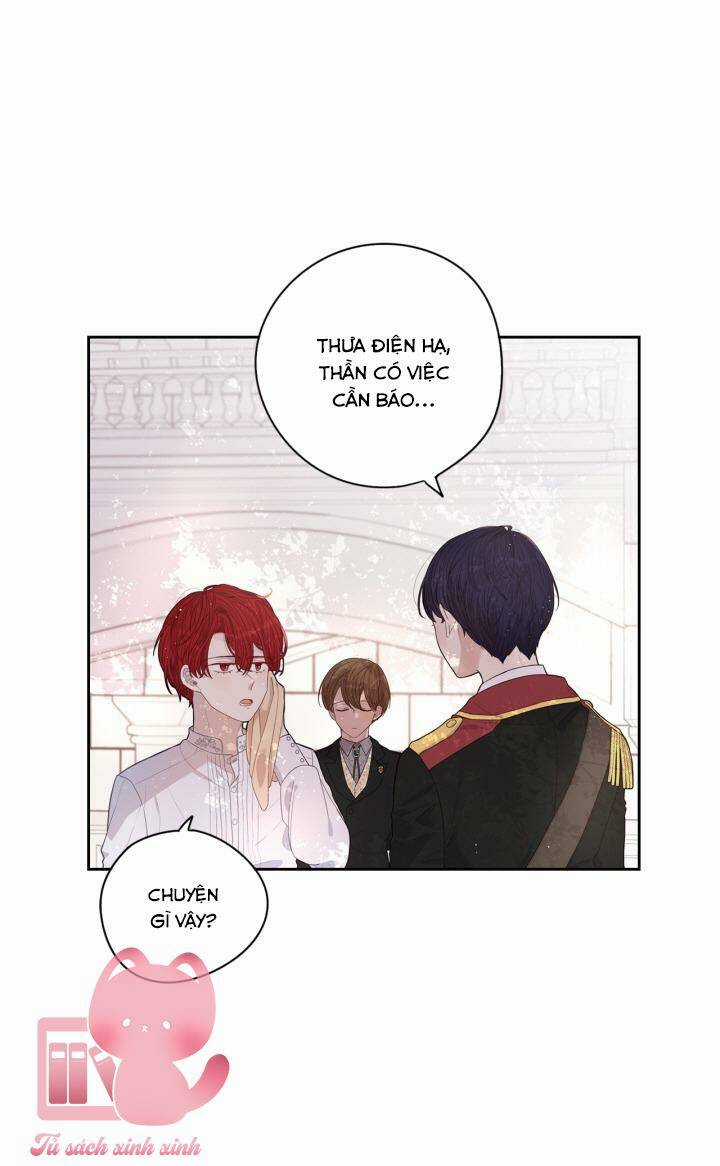 Hoàng Nữ Tóc Đen - Chapter 1 - Trang 16