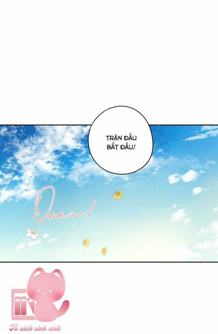 Hoàng Nữ Tóc Đen - Chapter 1 - Trang 3