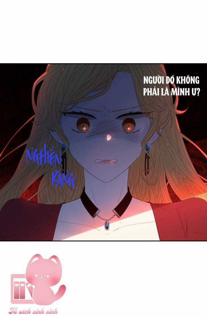 Hoàng Nữ Tóc Đen - Chapter 1 - Trang 25