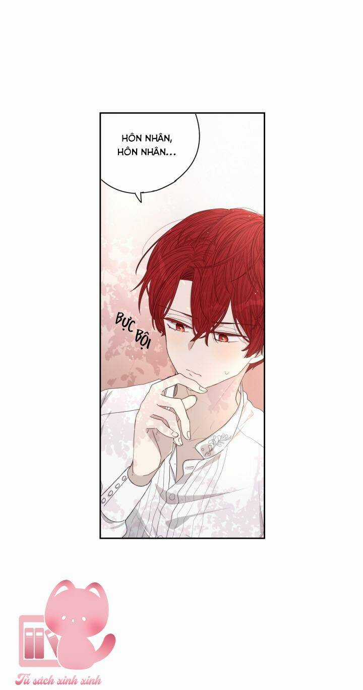 Hoàng Nữ Tóc Đen - Chapter 1 - Trang 28