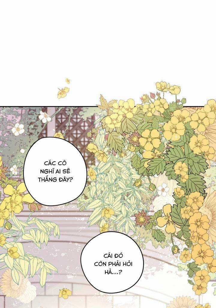 Hoàng Nữ Tóc Đen - Chapter 1 - Trang 4