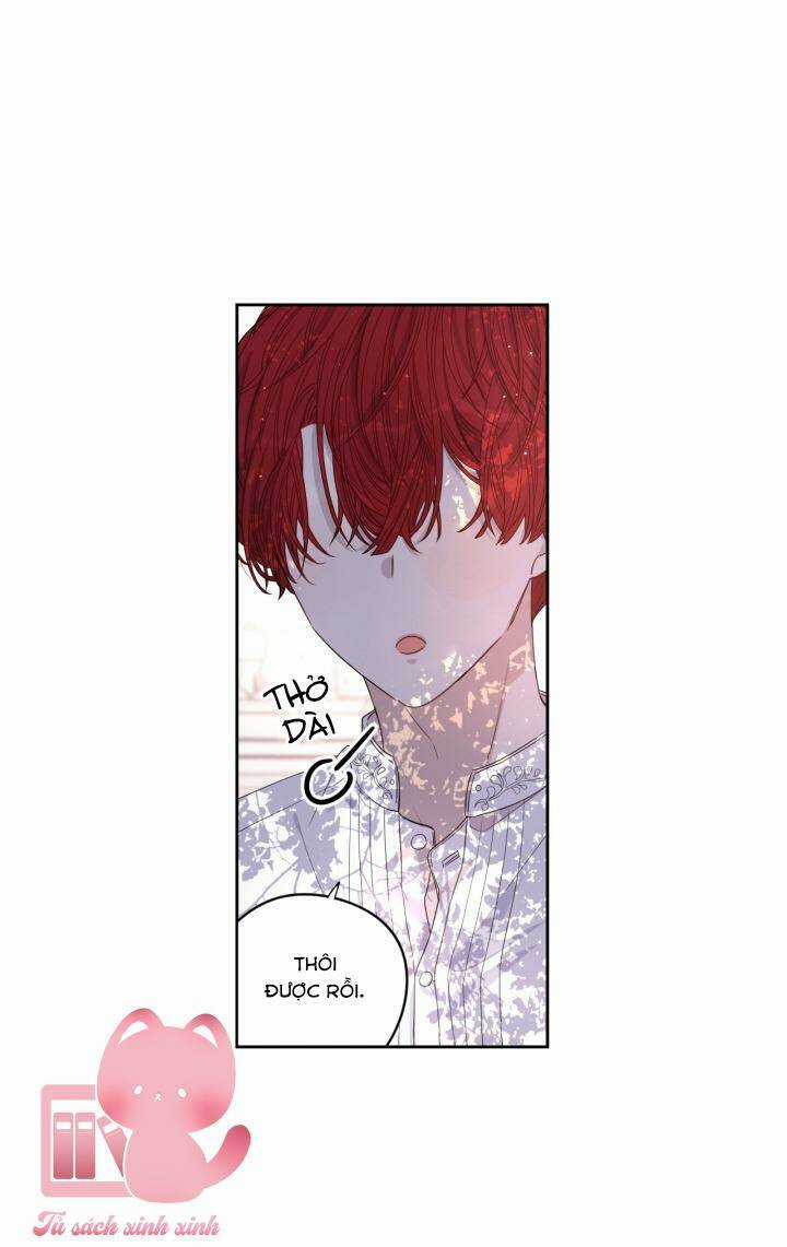 Hoàng Nữ Tóc Đen - Chapter 1 - Trang 32