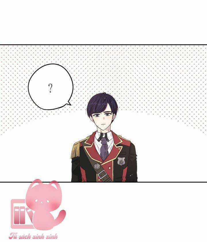 Hoàng Nữ Tóc Đen - Chapter 1 - Trang 33