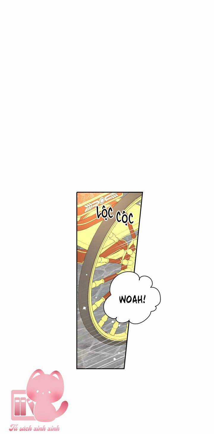 Hoàng Nữ Tóc Đen - Chapter 1 - Trang 36