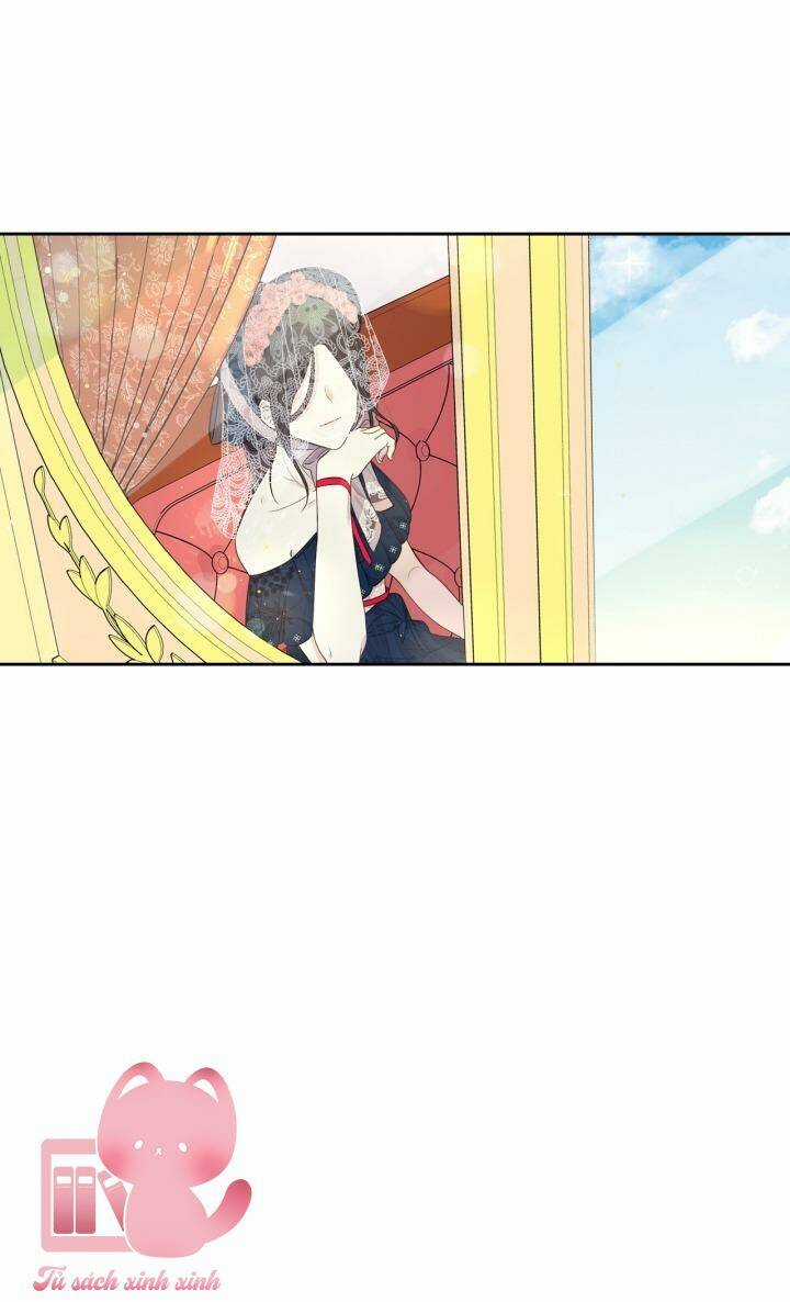 Hoàng Nữ Tóc Đen - Chapter 1 - Trang 41