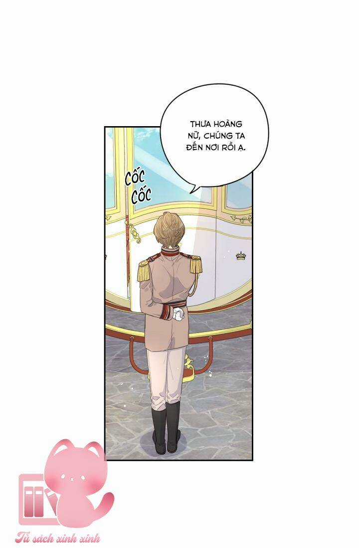 Hoàng Nữ Tóc Đen - Chapter 1 - Trang 43