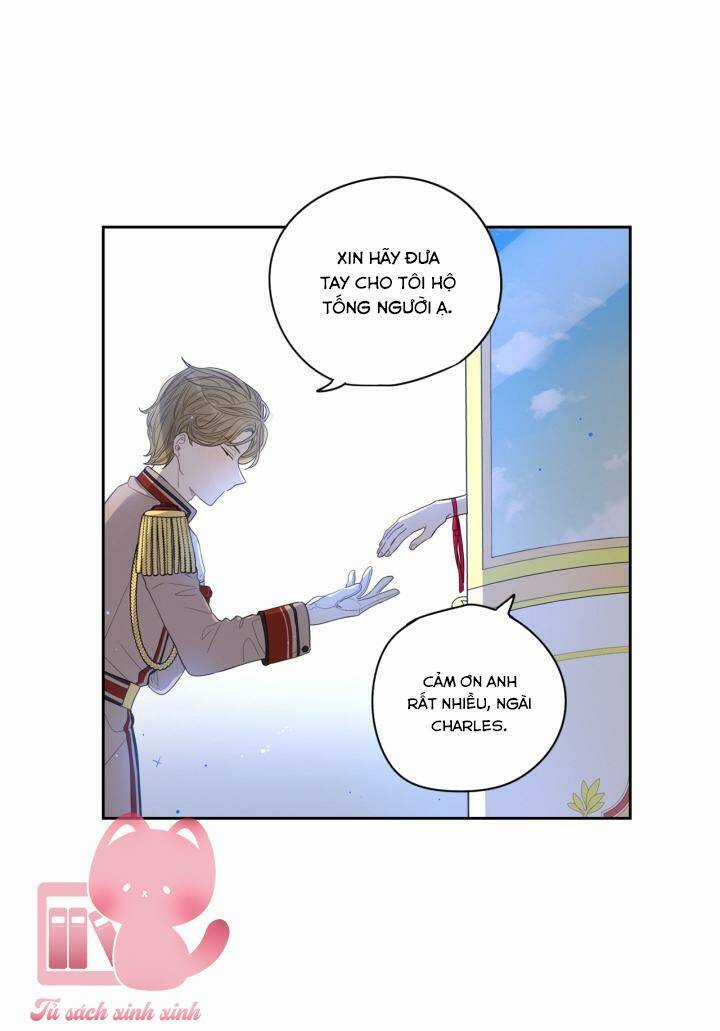 Hoàng Nữ Tóc Đen - Chapter 1 - Trang 44