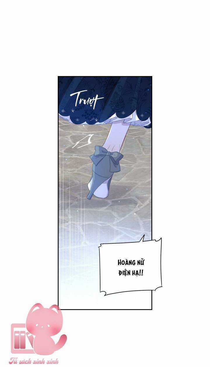 Hoàng Nữ Tóc Đen - Chapter 1 - Trang 47