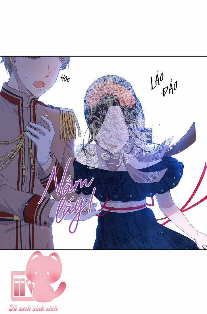 Hoàng Nữ Tóc Đen - Chapter 1 - Trang 48