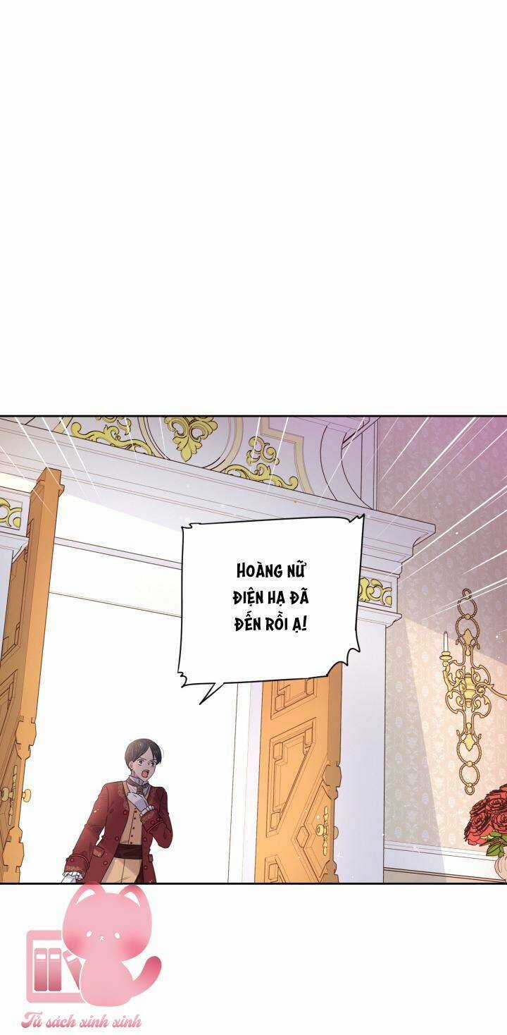 Hoàng Nữ Tóc Đen - Chapter 1 - Trang 51