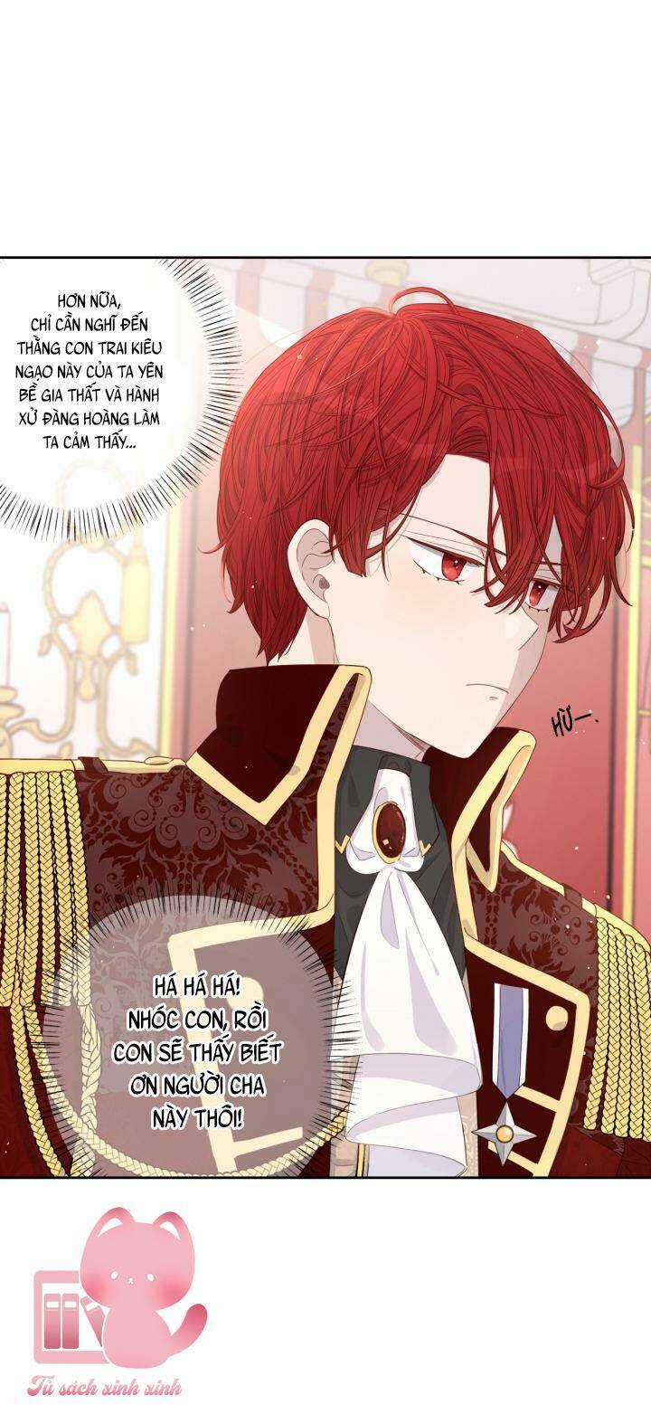 Hoàng Nữ Tóc Đen - Chapter 1 - Trang 55