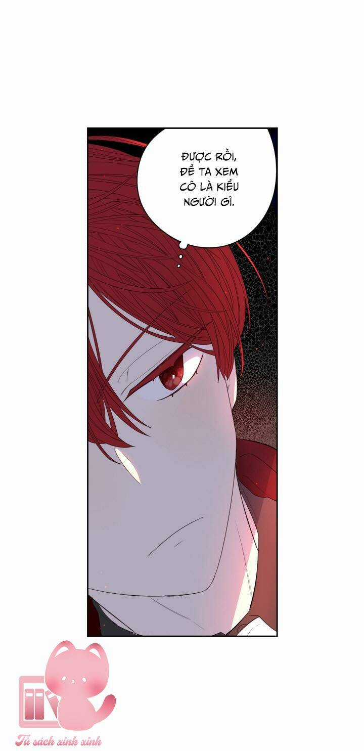 Hoàng Nữ Tóc Đen - Chapter 1 - Trang 56