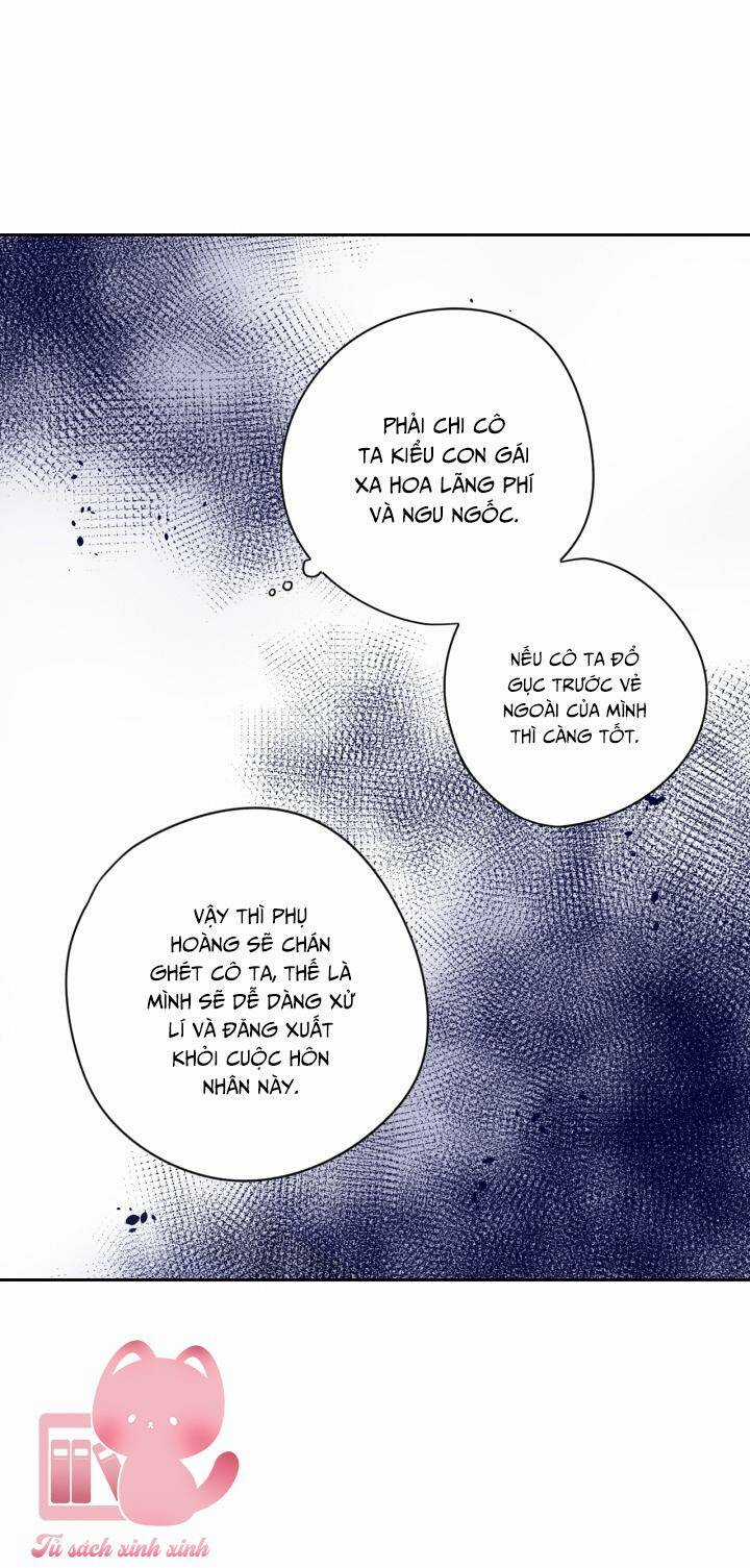 Hoàng Nữ Tóc Đen - Chapter 1 - Trang 57