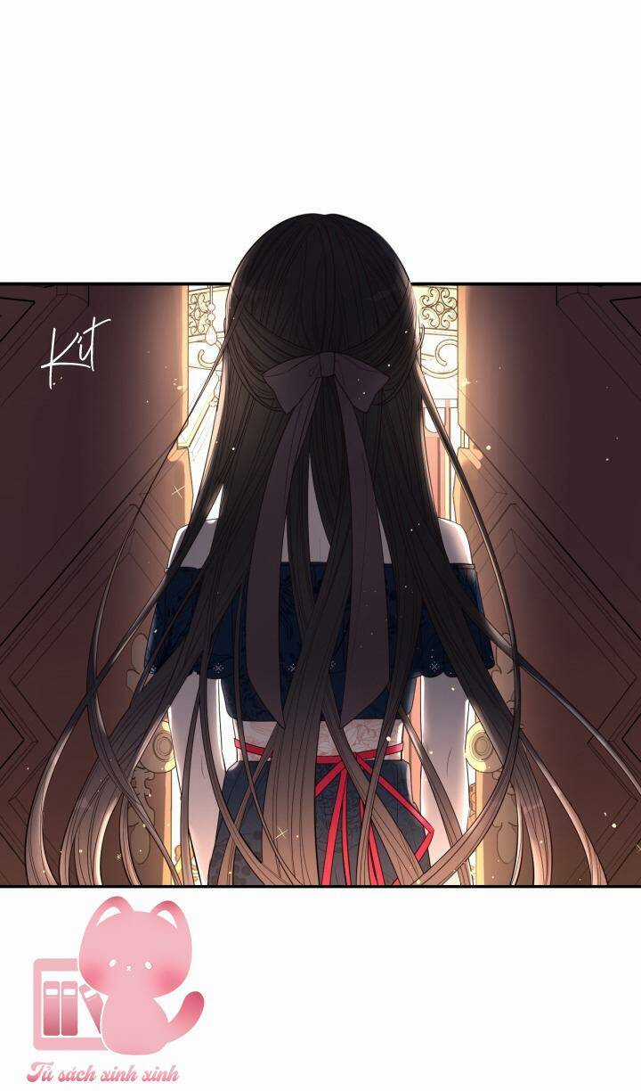 Hoàng Nữ Tóc Đen - Chapter 1 - Trang 59