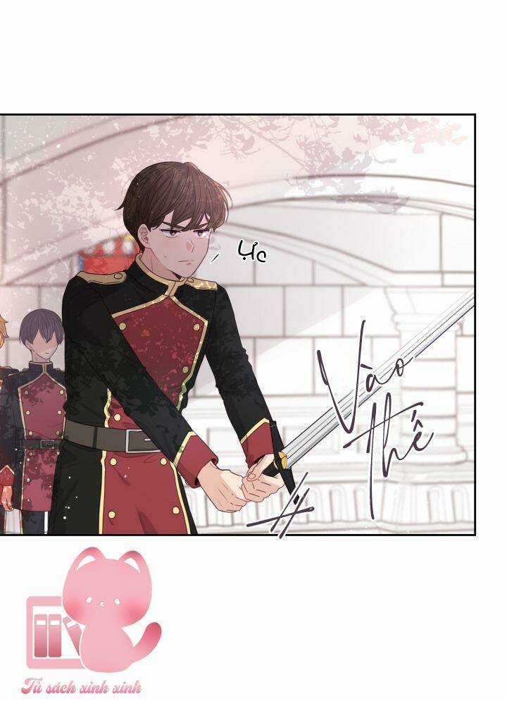 Hoàng Nữ Tóc Đen - Chapter 1 - Trang 7