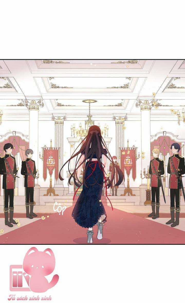 Hoàng Nữ Tóc Đen - Chapter 1 - Trang 61