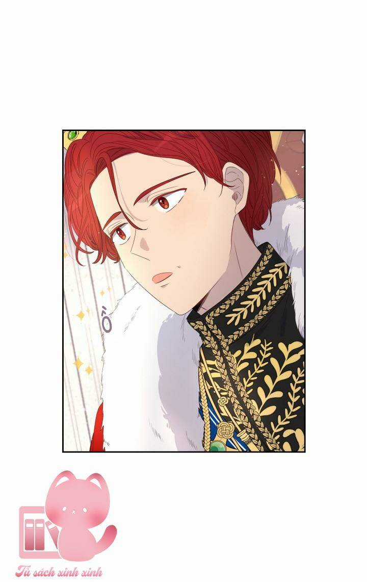 Hoàng Nữ Tóc Đen - Chapter 1 - Trang 63