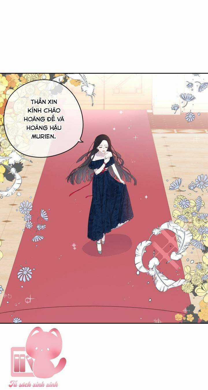 Hoàng Nữ Tóc Đen - Chapter 1 - Trang 64