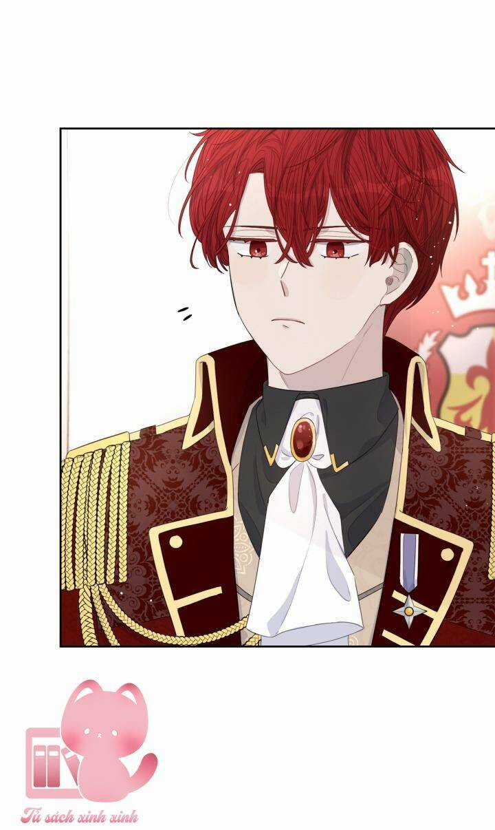 Hoàng Nữ Tóc Đen - Chapter 1 - Trang 67