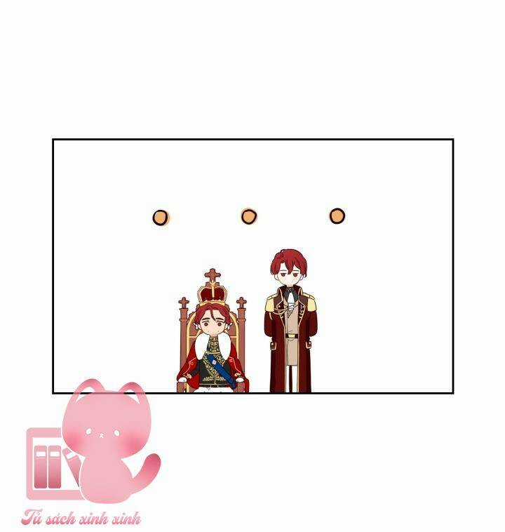 Hoàng Nữ Tóc Đen - Chapter 1 - Trang 70