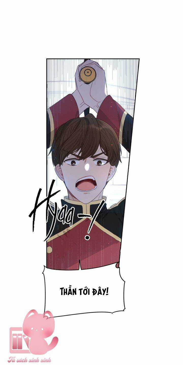 Hoàng Nữ Tóc Đen - Chapter 1 - Trang 8