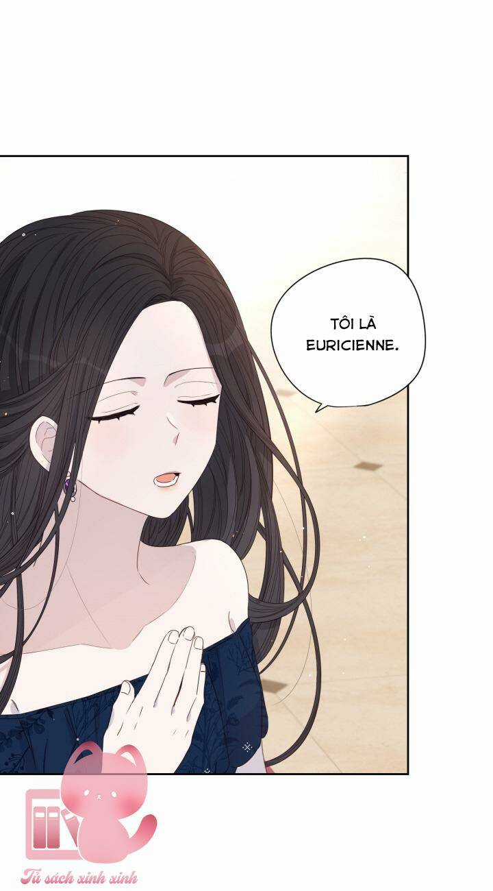 Hoàng Nữ Tóc Đen - Chapter 1 - Trang 72