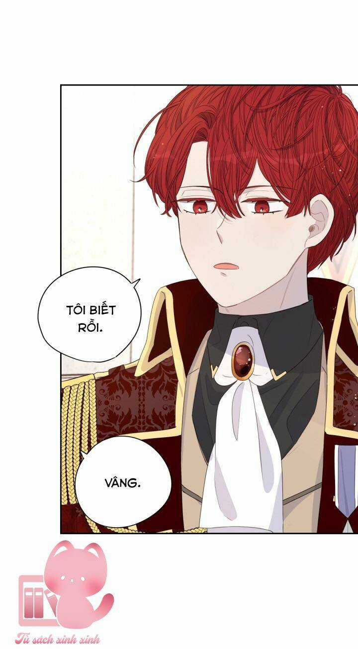 Hoàng Nữ Tóc Đen - Chapter 1 - Trang 73