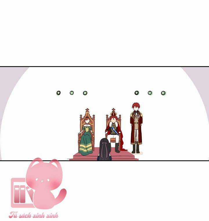 Hoàng Nữ Tóc Đen - Chapter 1 - Trang 74